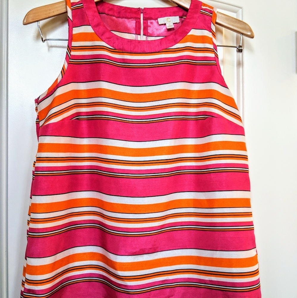 CC Pink Top